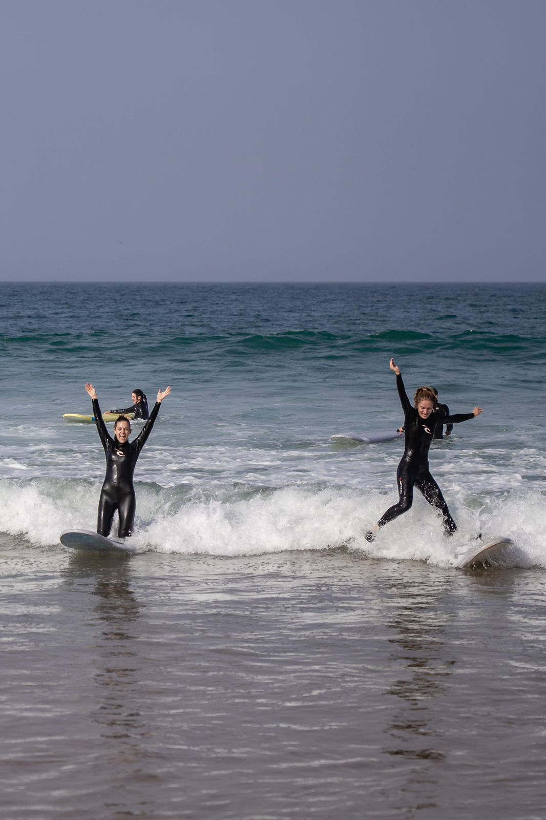 Premium Surf Package